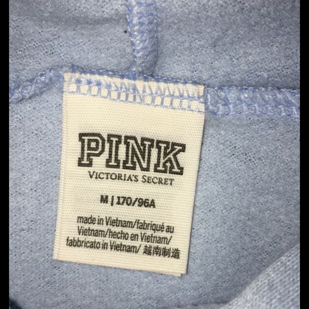 pink jacket - Picture 2 of 3